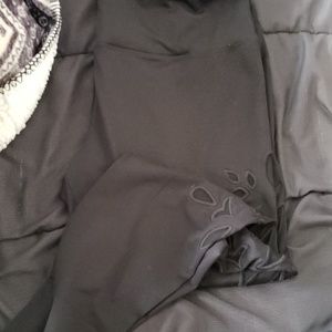 Maurices inmotion leggings